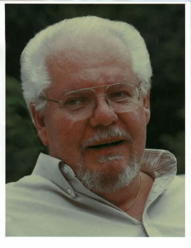Patrick Kaloustian
