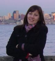Sylvia Taylor