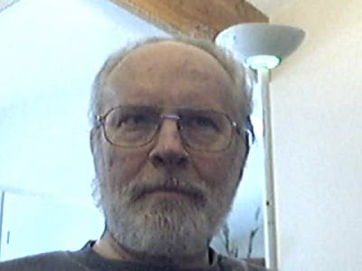 Neil Massie