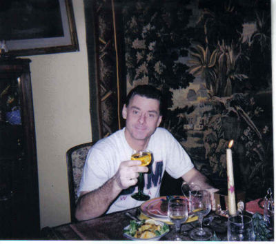 Steven Carter