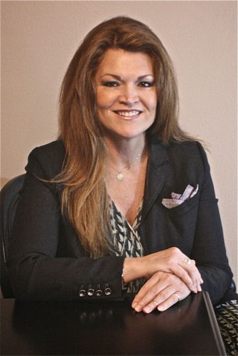 Renee Renick