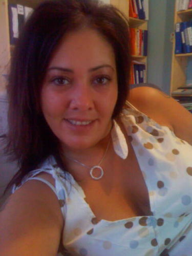 Wendy Marshall