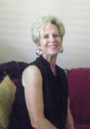 Suzanne Dean