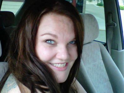 Cassi Harp