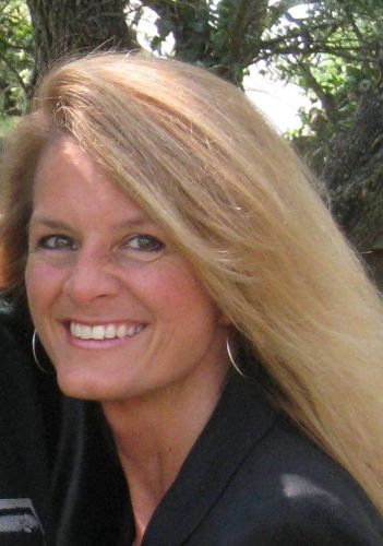 Jennifer Rollins