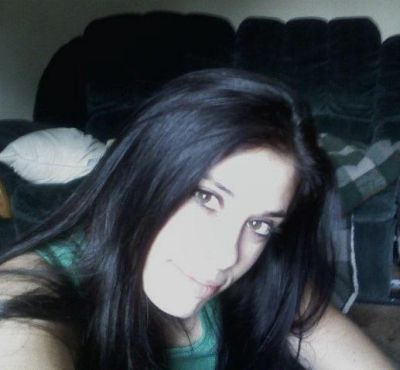 Lindsay Trombley