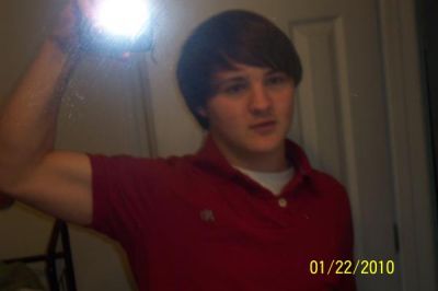 Johnathon Woodfin