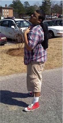 Travon Clark