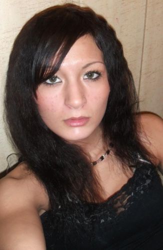 Alisha Turpin