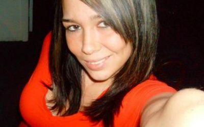 Candice Totten