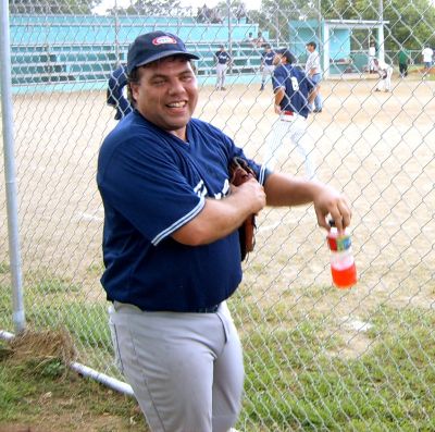 Victor Hernandez