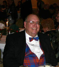 Bruce Butler