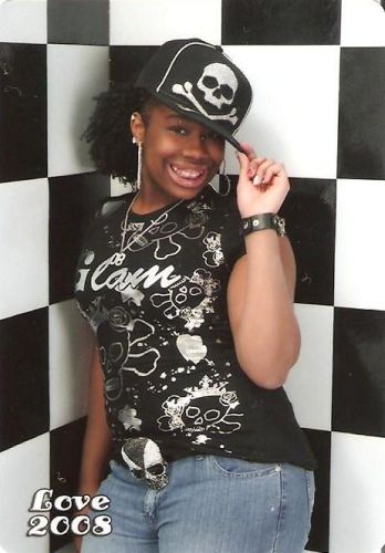 Lavivian Bonner