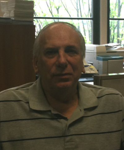 Charles Winneker