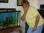 Betty Frayser