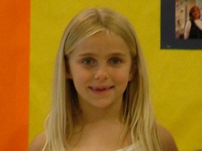 Arianna Lee