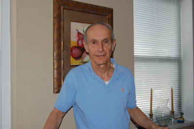 Louis Mileo
