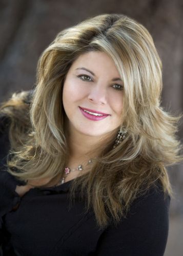 Jill Holley