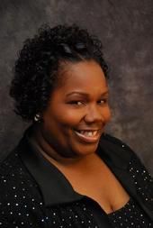 Catherine Black