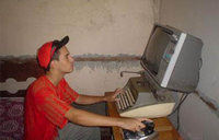 Timothy Pitiger