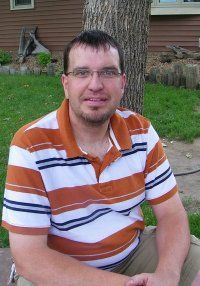 Keith Minor