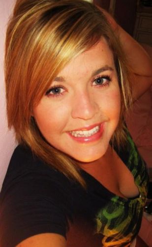 Natalie Langhorst