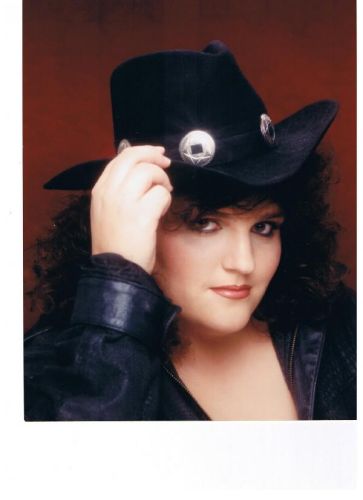 Vicki Lefler