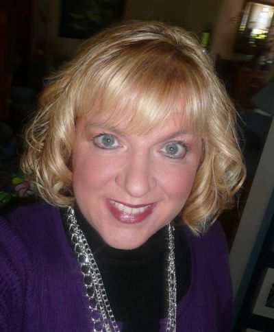 Catherine Allarie