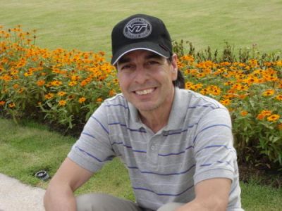 Salvador Lopez