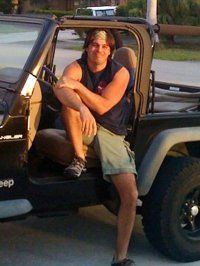 Jeffrey Molinaro