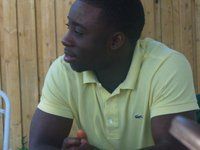 Terry Asante