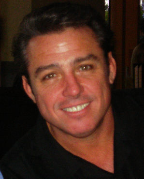 Larry Boyle