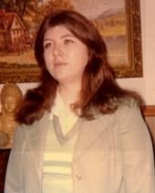 Debra Nance