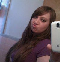 Samantha Dishon