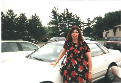 Ann Guarino