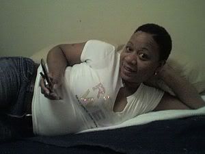 Theresa Harris