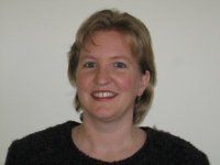 Amy Dyer