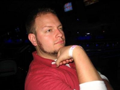 Daniel Reeker