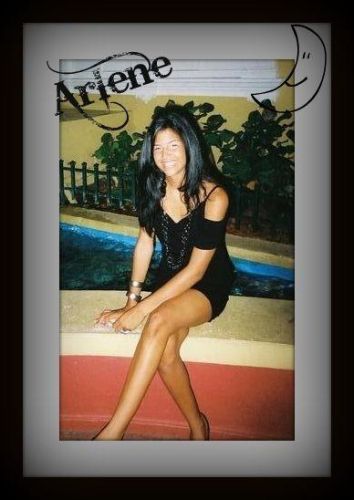Arlene Garcia
