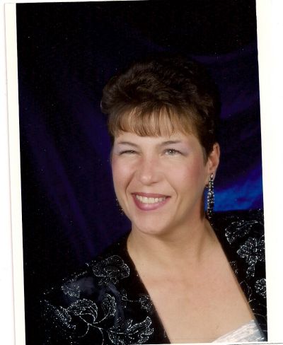 Bernadette Sedivy