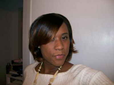 Amel Robinson