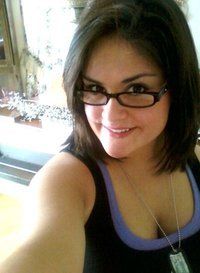 Ashley Barcomb