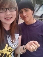 Cody Hollinger