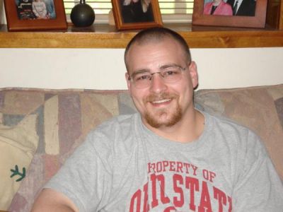 Jeremiah Crosby