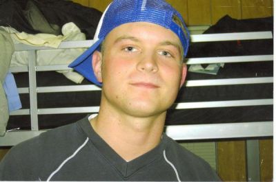 Clint Evans