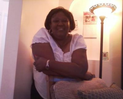 Gannice Harris