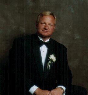 James Rygiel