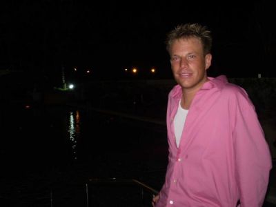 Nicholas Durejko