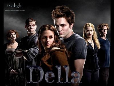 Della Gilbert