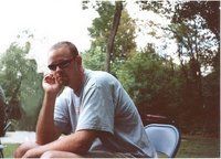 Keith Cecil